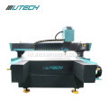 Presisi tinggi mesin cnc router logam